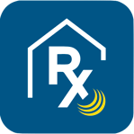 My_RxLaser_AppLogo